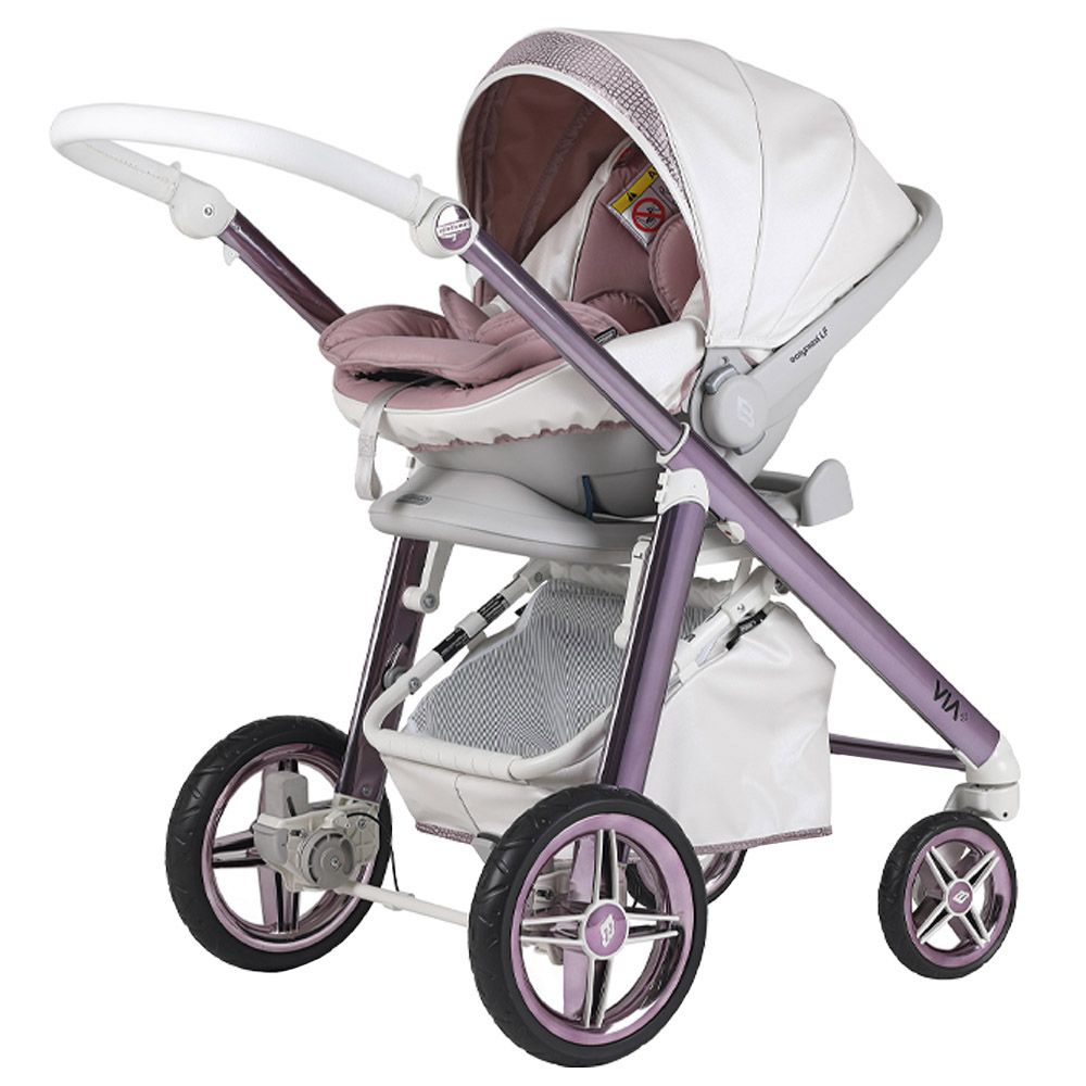 Bebecar pram 2018 hotsell